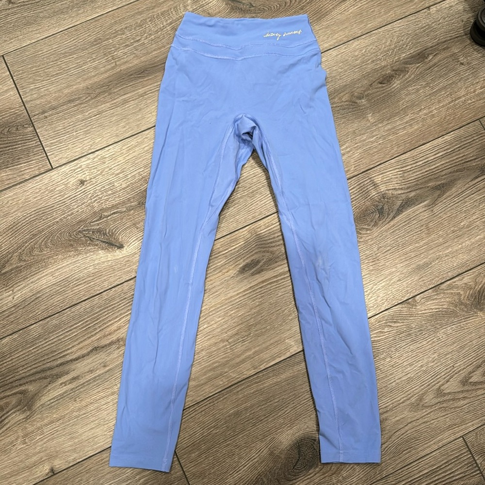 Whitney Simmons gymshark legging